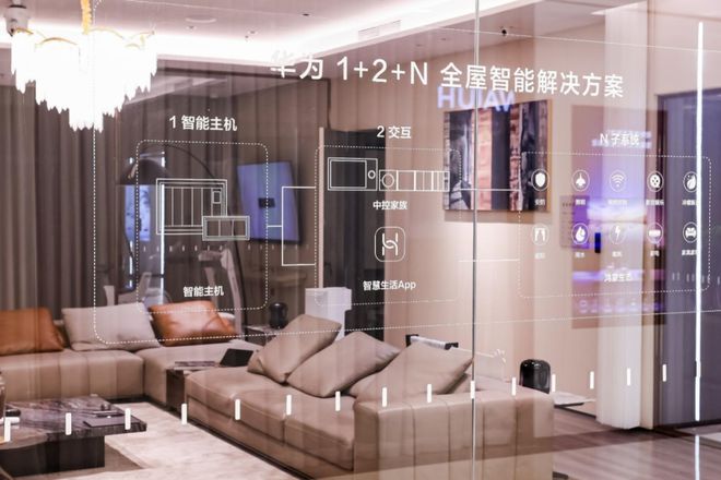 家居新潮：超越理想的家EVO视讯平台2024(图2)