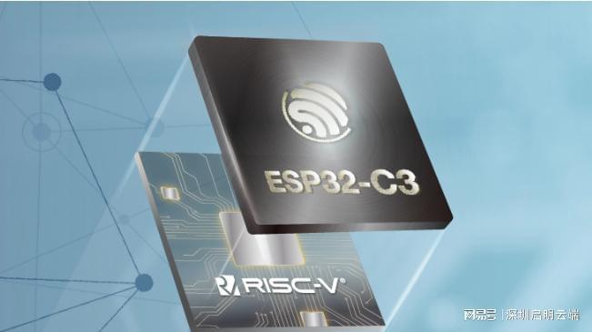 联网通信方案ESP32芯片模组应用EVO视讯启明云端乐鑫代理商设备物(图3)