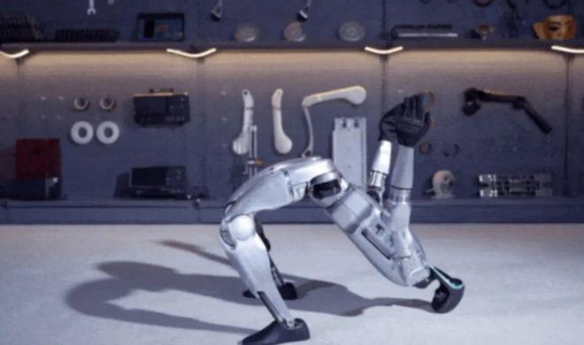 IN to the Future 红杉爱科学EVO视讯CES 2025回顾：DI