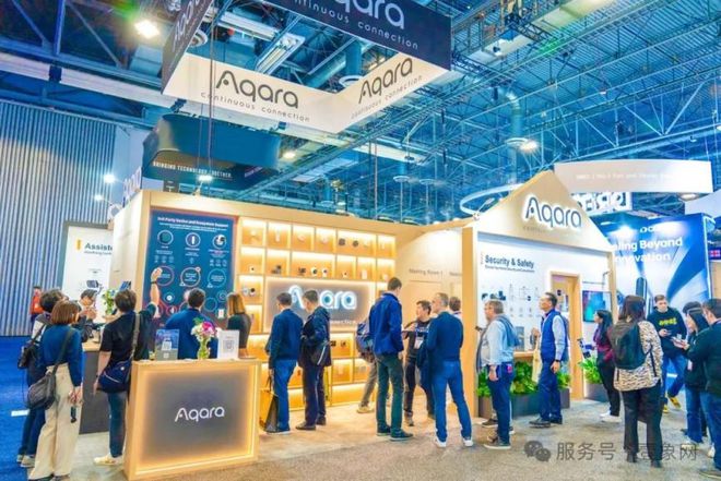 IN to the Future 红杉爱科学EVO视讯CES 2025回顾：DIVE(图3)