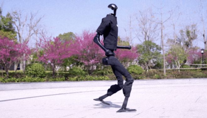 IN to the Future 红杉爱科学EVO视讯CES 2025回顾：DIVE(图11)