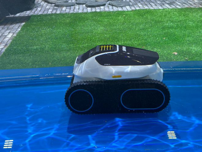 IN to the Future 红杉爱科学EVO视讯CES 2025回顾：DIVE(图20)