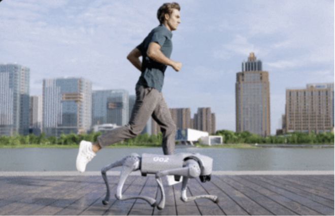 IN to the Future 红杉爱科学EVO视讯CES 2025回顾：DIVE(图22)